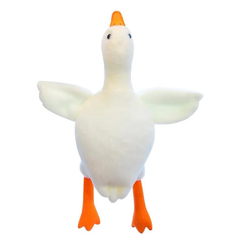 لعبة أوزة