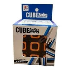مكعب  3×3 CUBESerdes HAPPY