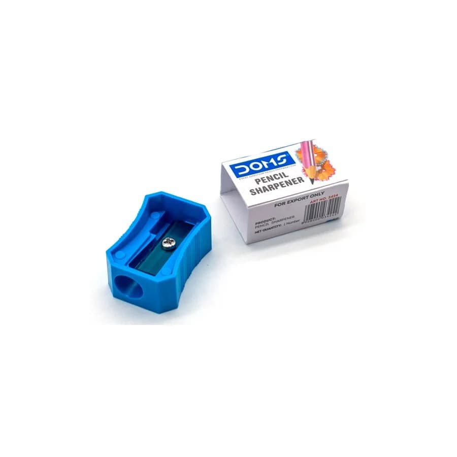 براية دومز  Doms Pencil sharpeners