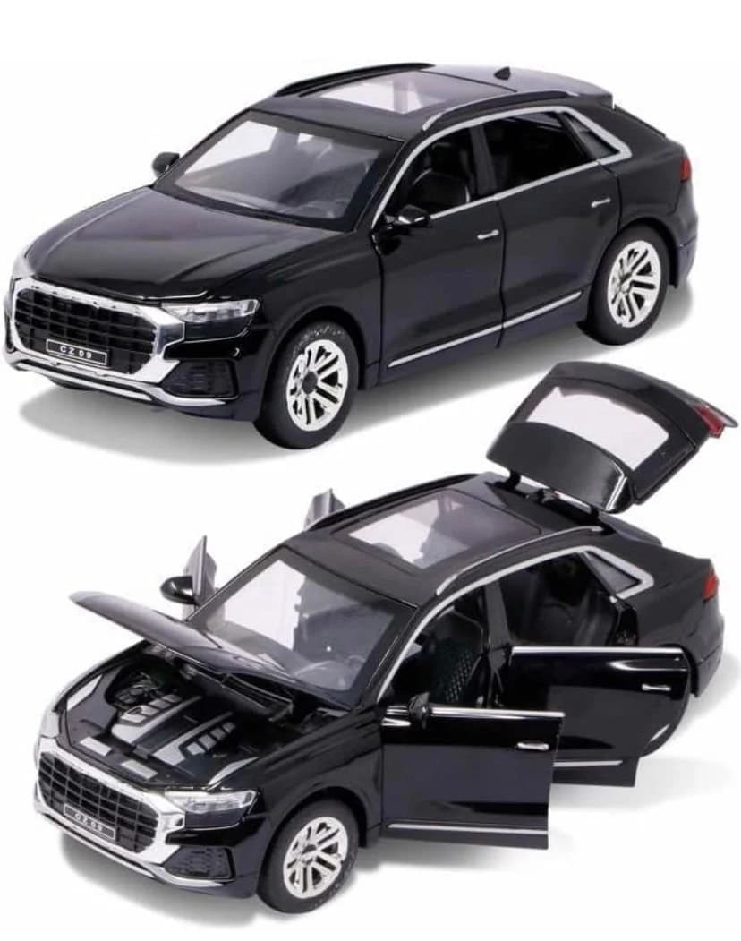 MINI CAR