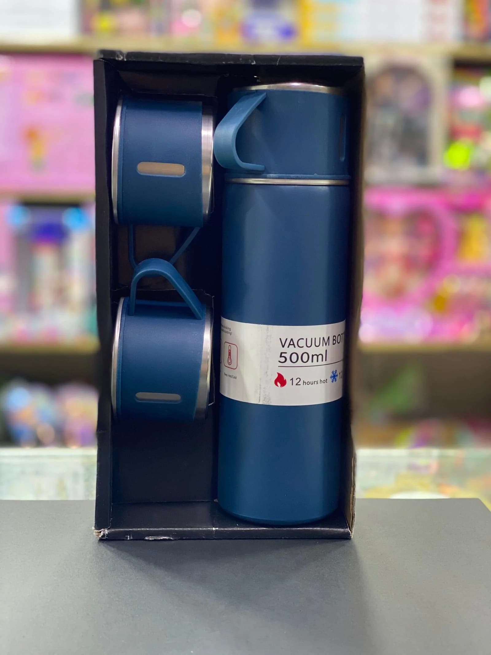 مطرة ماء ستانلس ستيل