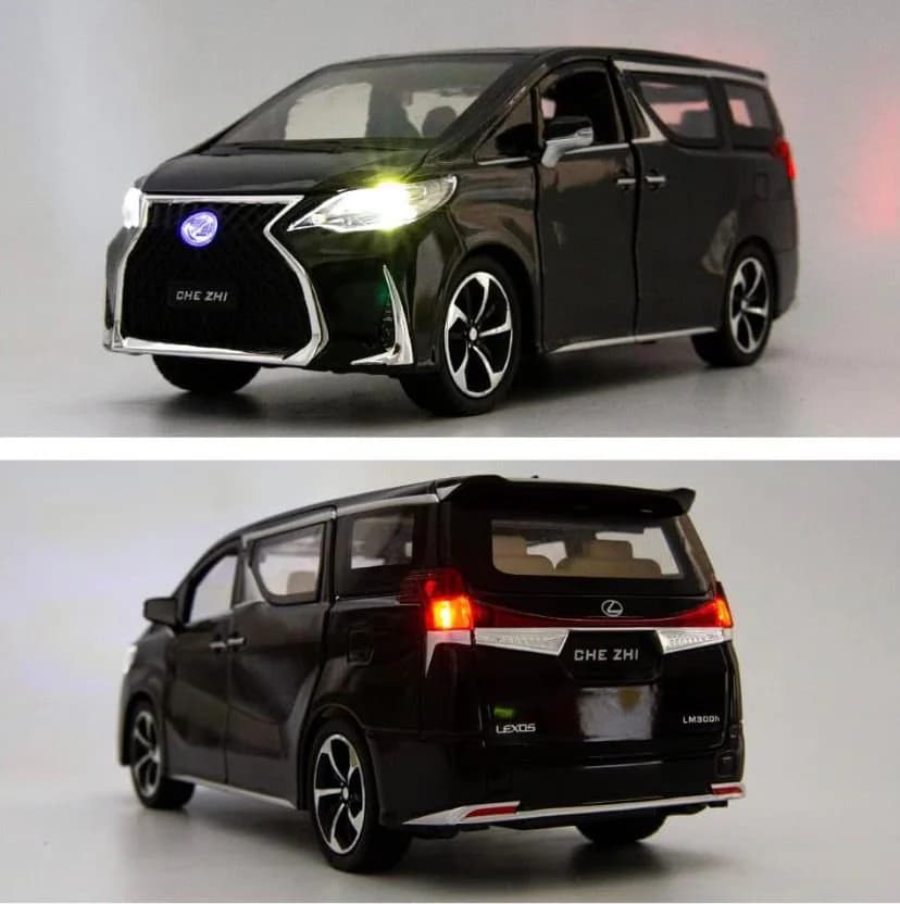 MINI CAR