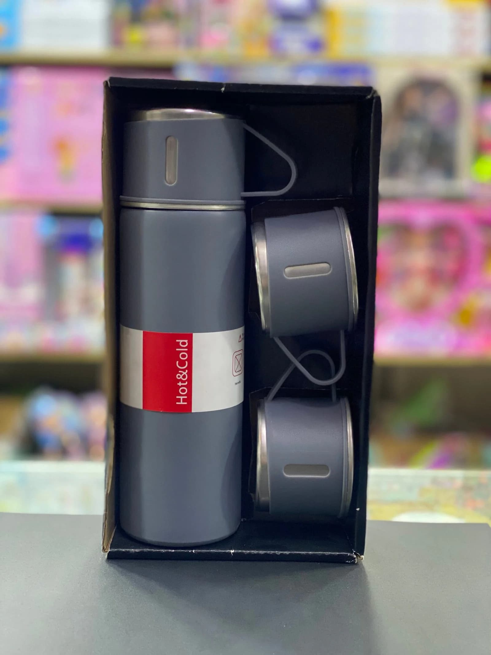 مطرة ماء ستانلس ستيل