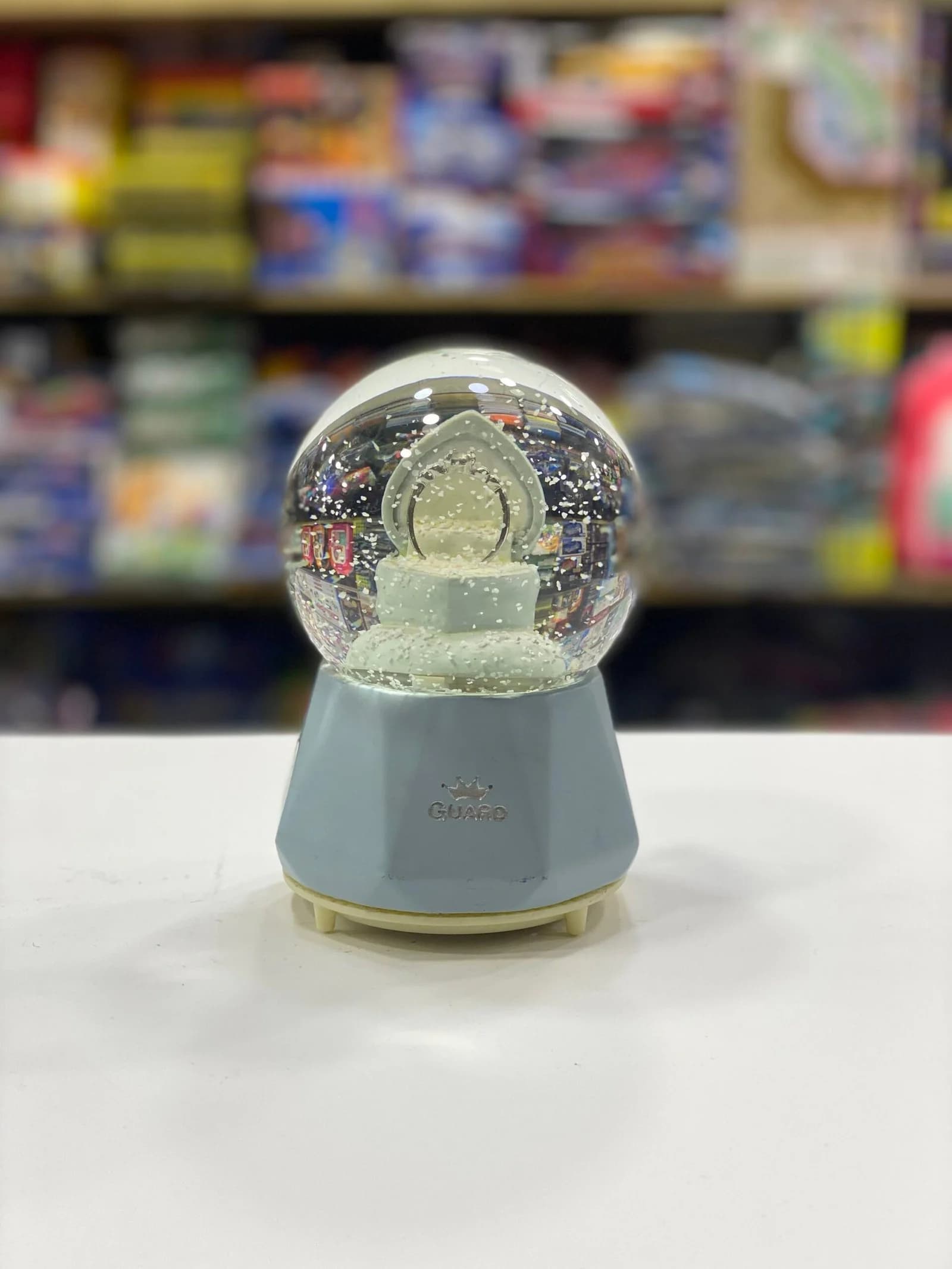 المنتج