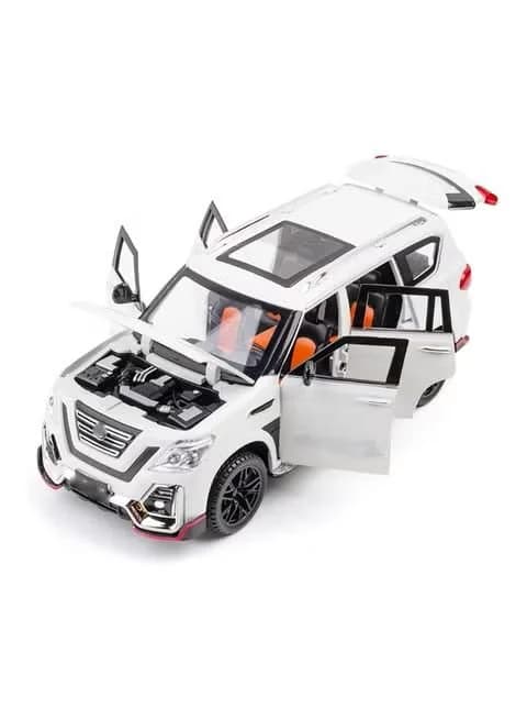 MINI CAR