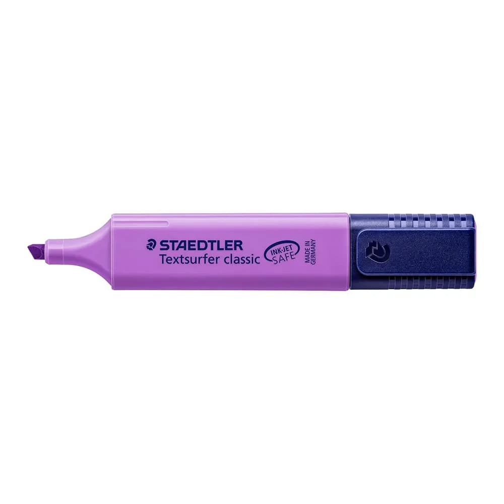 اقلام تأشير Staedtler Textsurfer classic