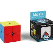 مكعب MoYu MeiLong 2×2