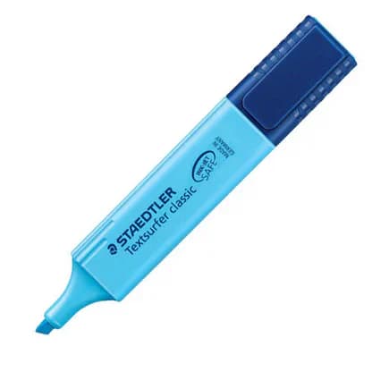 اقلام تأشير Staedtler Textsurfer classic