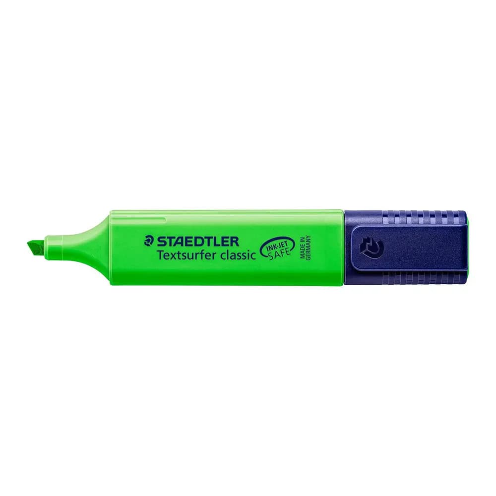 اقلام تأشير Staedtler Textsurfer classic