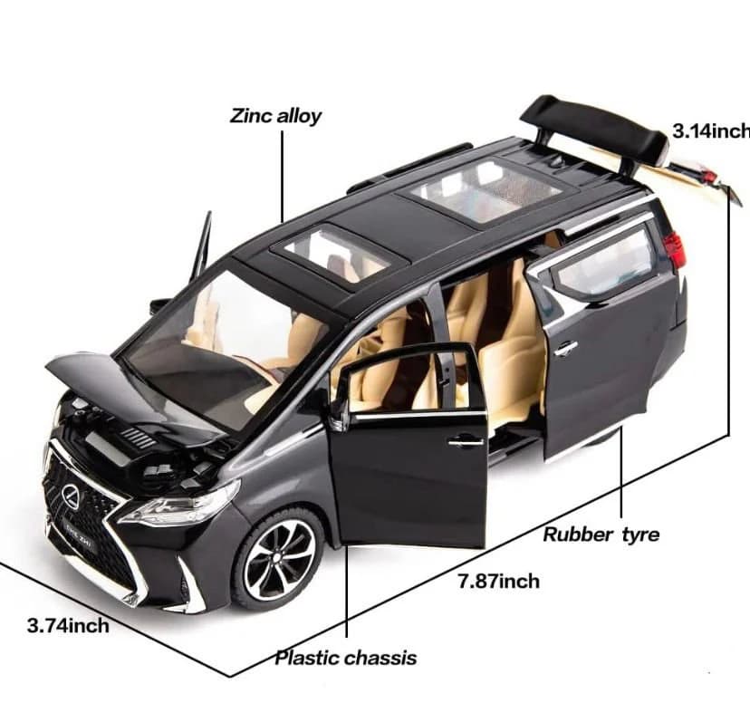 MINI CAR
