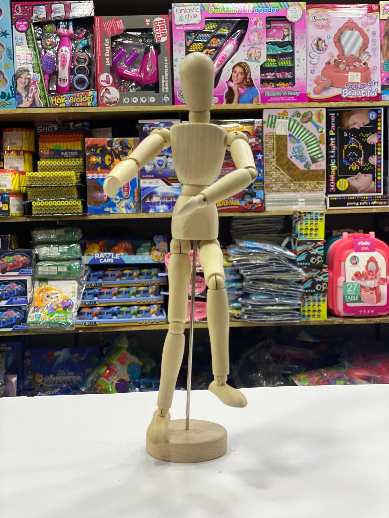 المنتج
