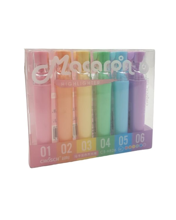 اقلام تاشير باستيل