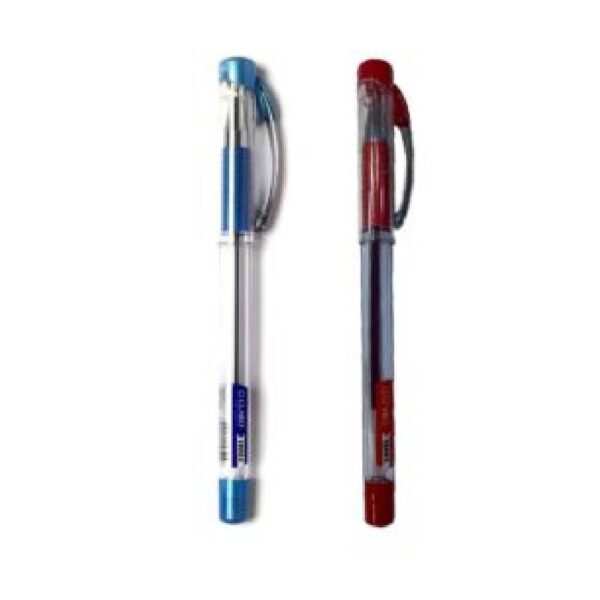 قلم حبر جاف كلارو فيرس