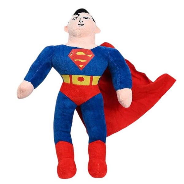 لعبة سوبر مان