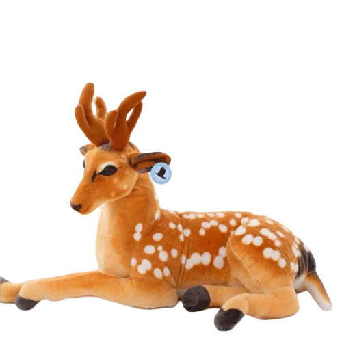 لعبة الغزال