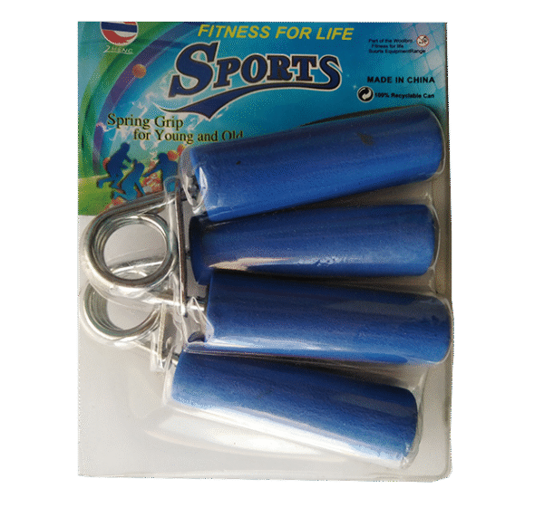 مقابض يدوية إسفنجية